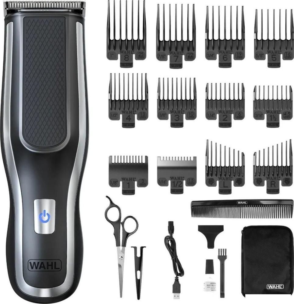 Машинка для стрижки волос Wahl Self-Clip 360 3028049