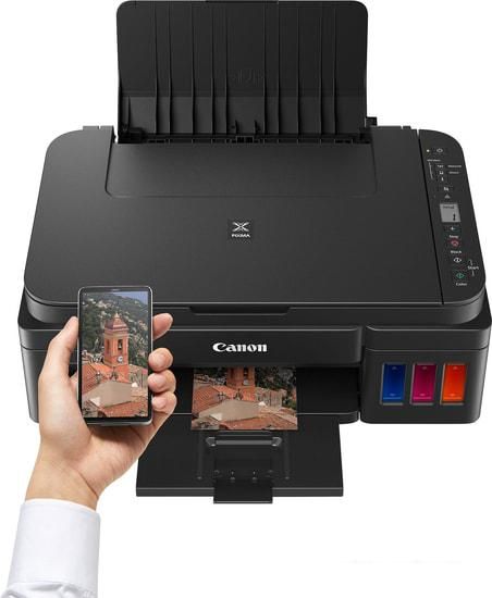 МФУ Canon PIXMA G3410