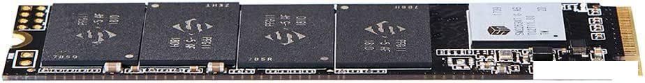 SSD KingSpec NE-256-2280 256GB