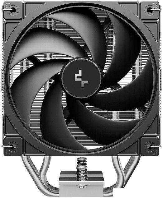 Кулер для процессора DeepCool AG500 G2 R-AG500-BKNPMG2-G