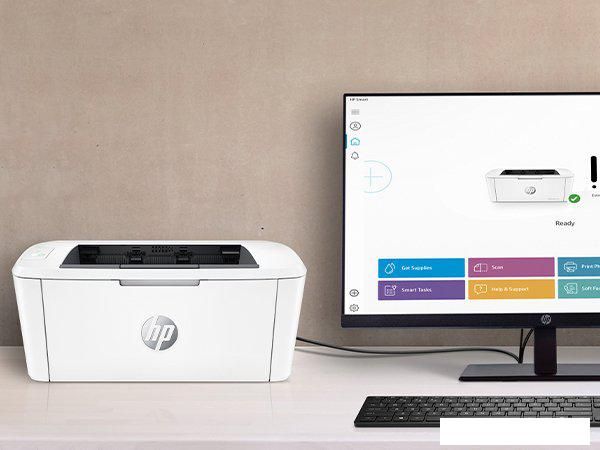 Принтер HP LaserJet M111a 7MD67A