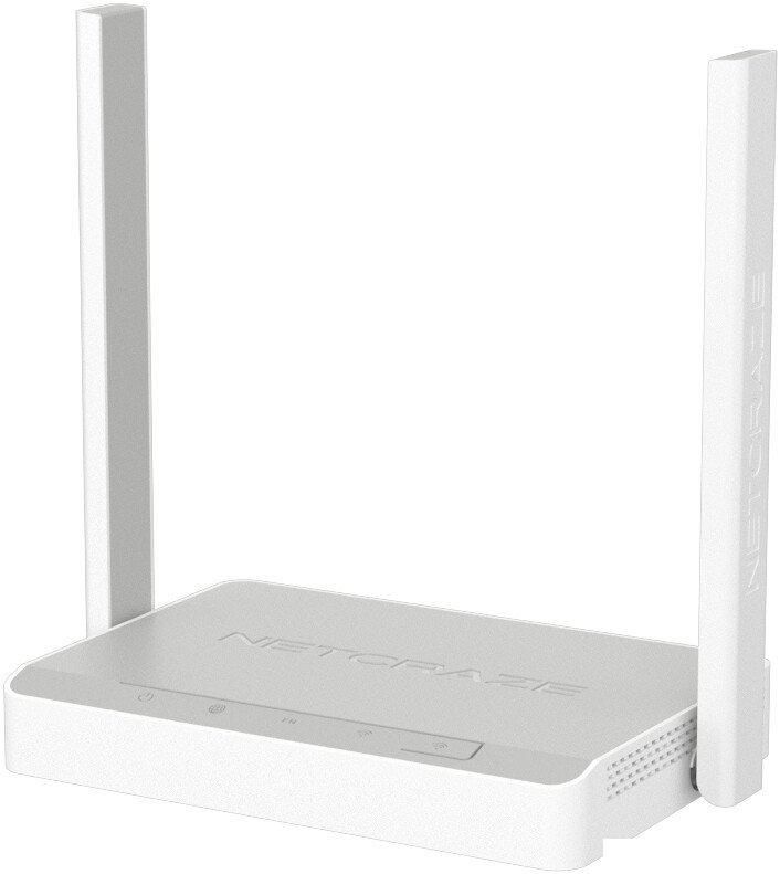4G Wi-Fi роутер Netcraze Extra NC-1714