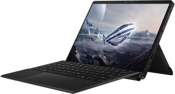 Ноутбук 2-в-1 ASUS ROG Flow Z13 GZ302EA-RU045W