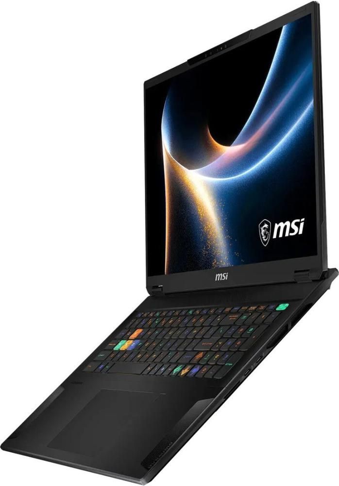 Игровой ноутбук MSI Stealth 18 HX A2WI-083RU