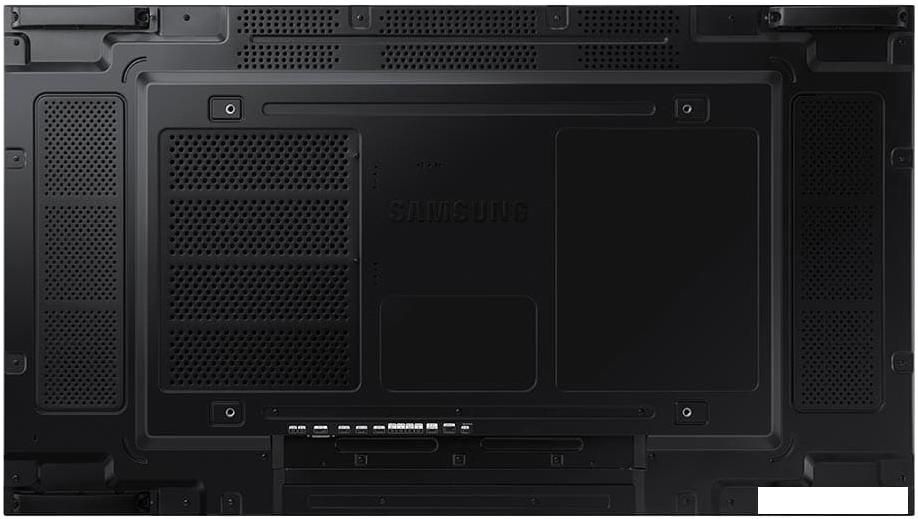 Информационная панель Samsung VM55T-E