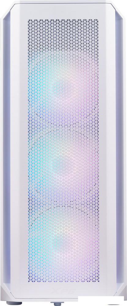 Корпус ADATA XPG Valor Air Plus (белый)