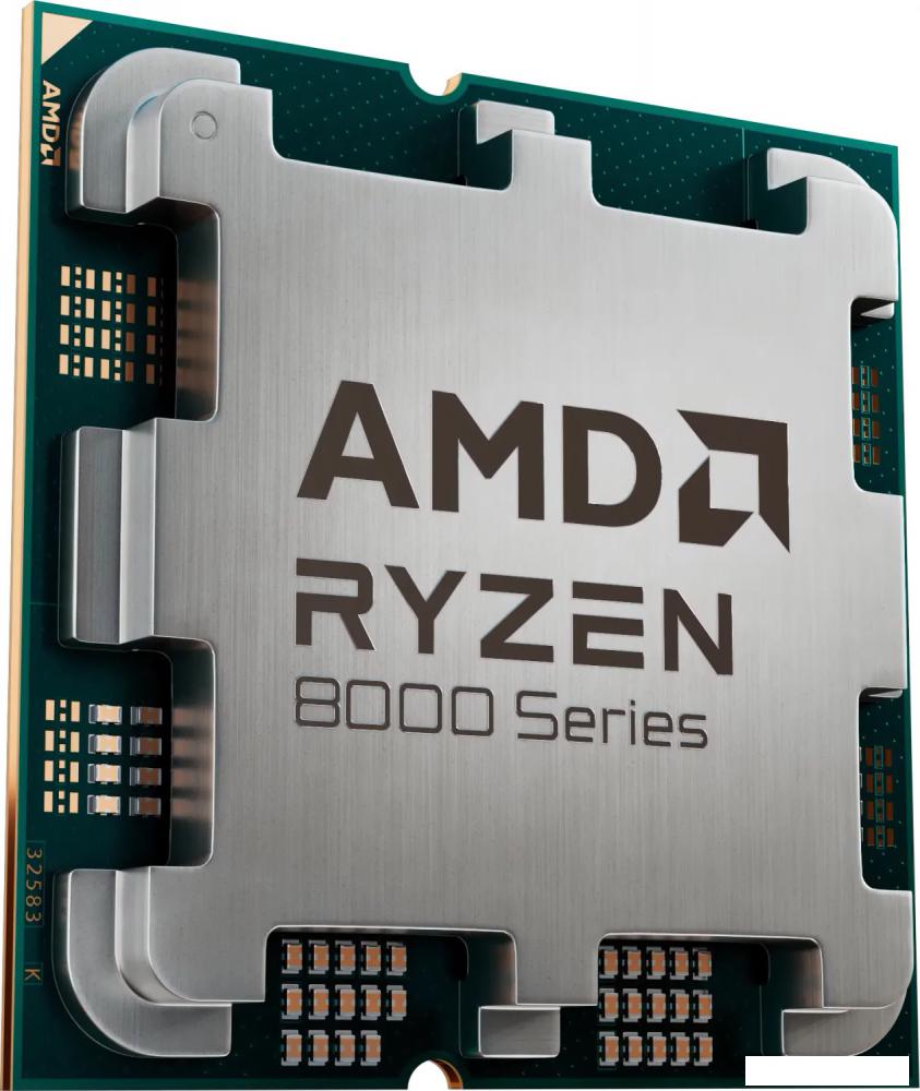Процессор AMD Ryzen 5 8500G