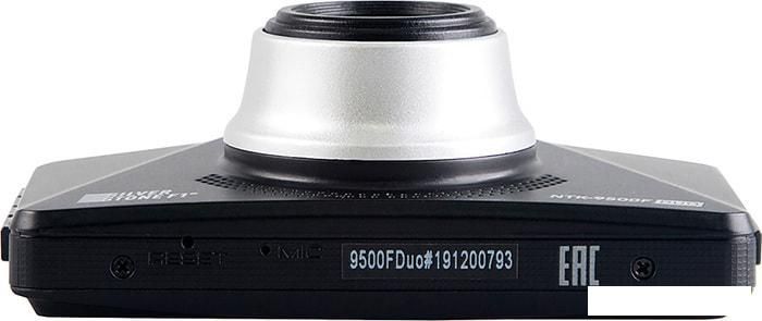 Видеорегистратор SilverStone F1 NTK-9500F Duo