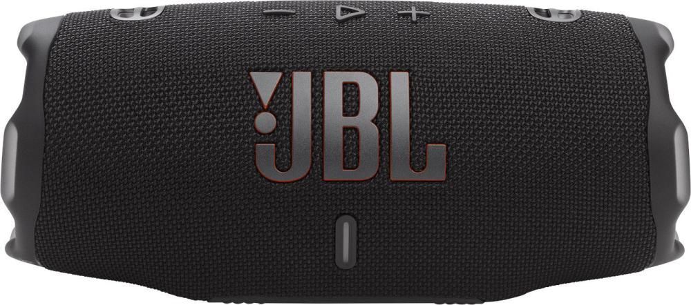 Беспроводная колонка JBL Charge 6 (черный)