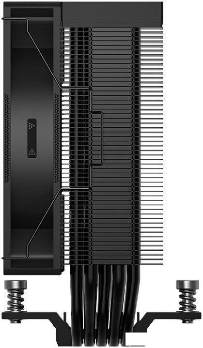 Кулер для процессора PCCooler RT500 TC (черный)