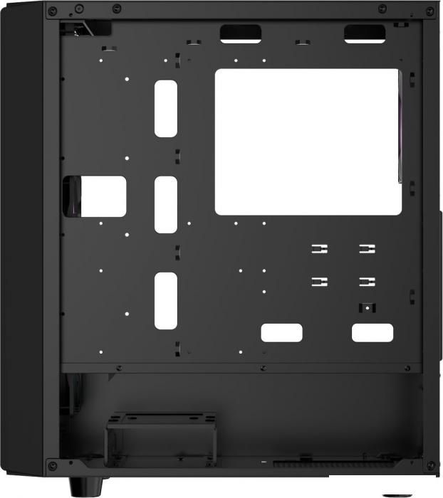 Корпус Ocypus Gamma C70 BK ARGB