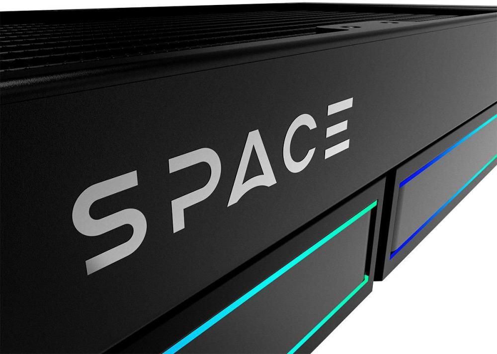 Жидкостное охлаждение для процессора ID-Cooling SL360
