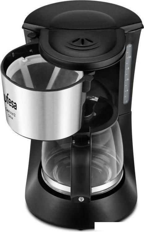 Капельная кофеварка Ufesa CG7125 Capriccio 12 Delux