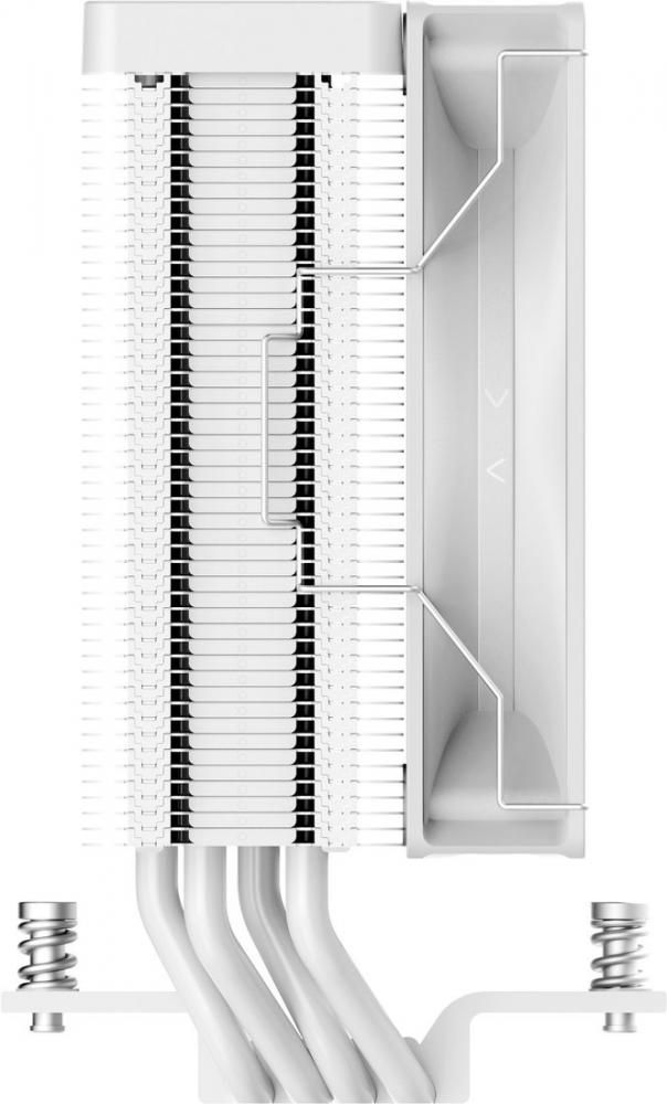 Кулер для процессора Ocypus Delta A40 WH ARGB