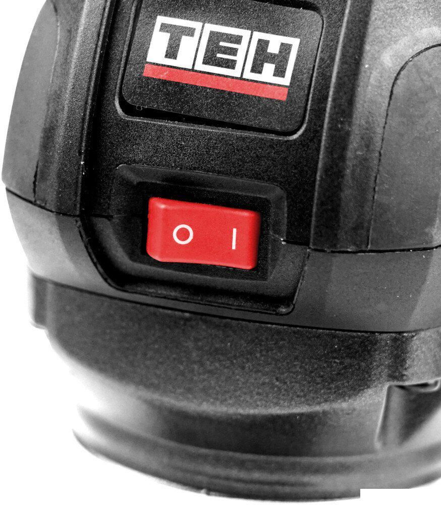 Кромочно-петельный фрезер TEH TET5809PS