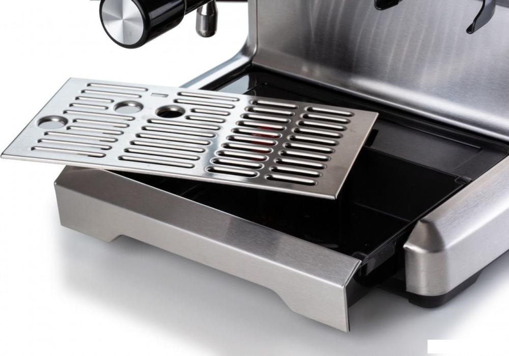 Рожковая кофеварка Ariete 1312/10 Perfetto Digital