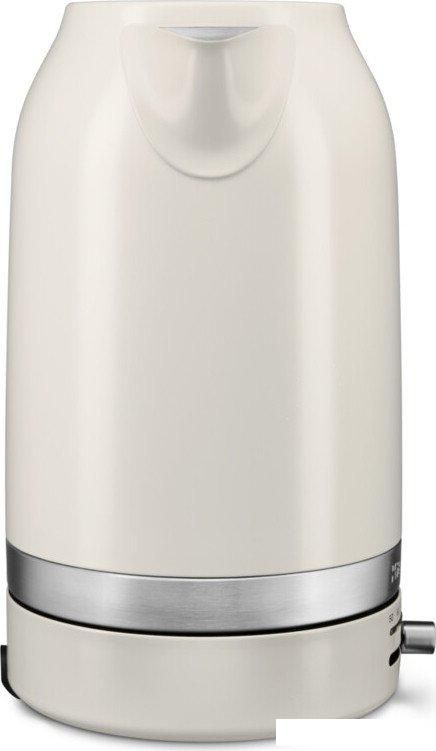 Электрический чайник KitchenAid 5KEK1701EPL