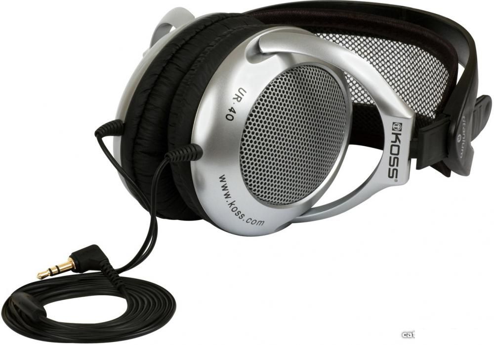 Наушники KOSS UR40