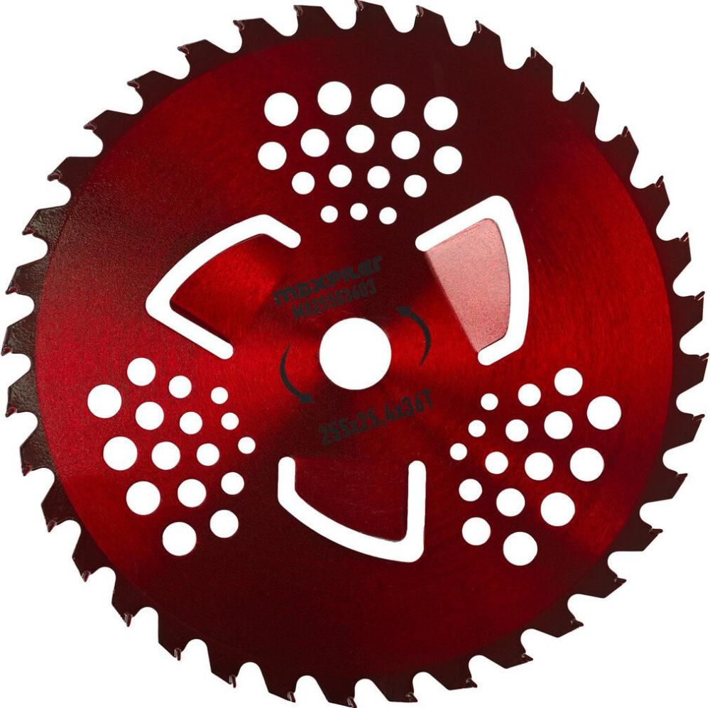 Диск для триммера MaxPiler MX25503603
