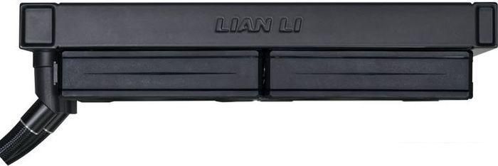 Система жидкостного охлаждения для процессора Lian Li Galahad II Trinity 240 G89.GA2T24B.00