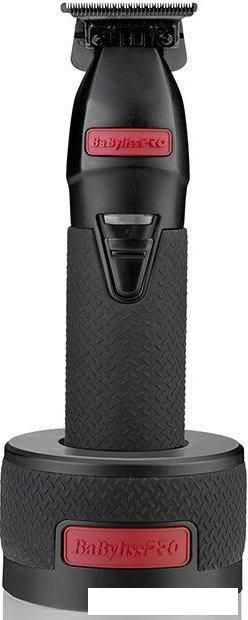 Триммер для бороды и усов BaByliss PRO Boost+ Black Matt FX7870RBPE