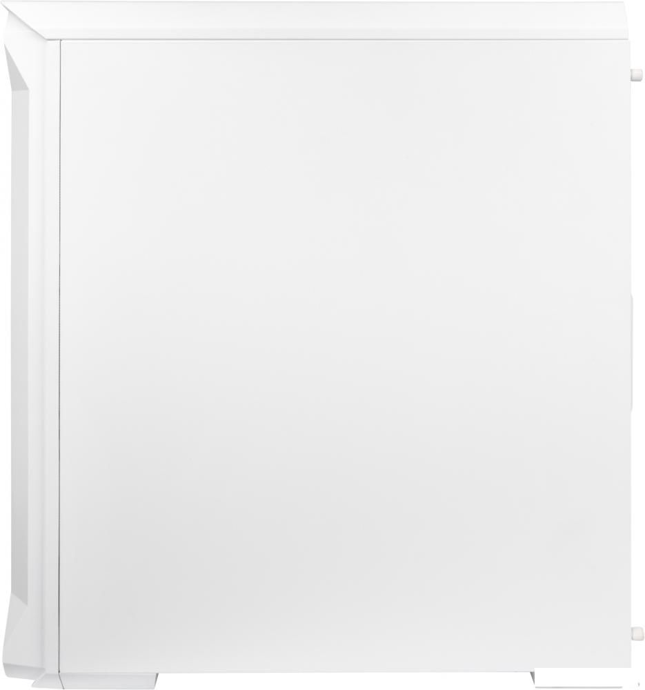 Корпус Genesis Irid 505 ARGB White NPC-1872