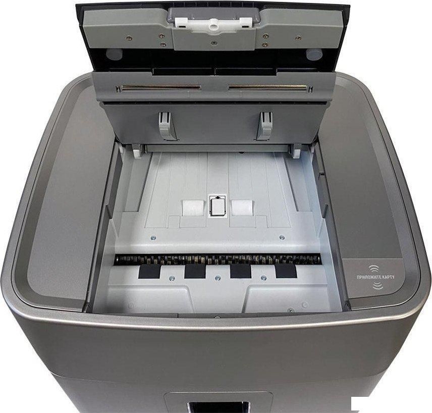 Шредер Office-Kit SA375 (3.8x10)