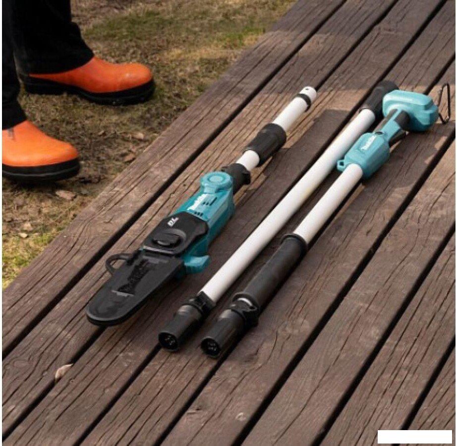 Высоторез Makita DUA200RF01 (с 1-им АКБ)