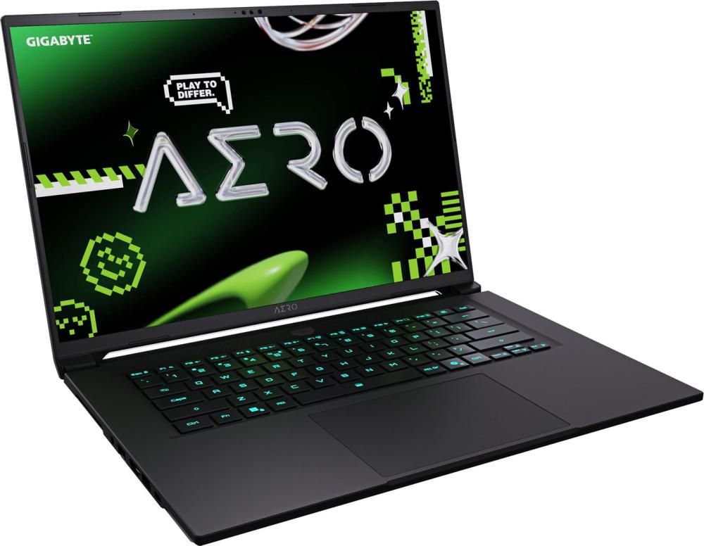 Игровой ноутбук Gigabyte Aero X16 1VH 1VH93KZC94AD