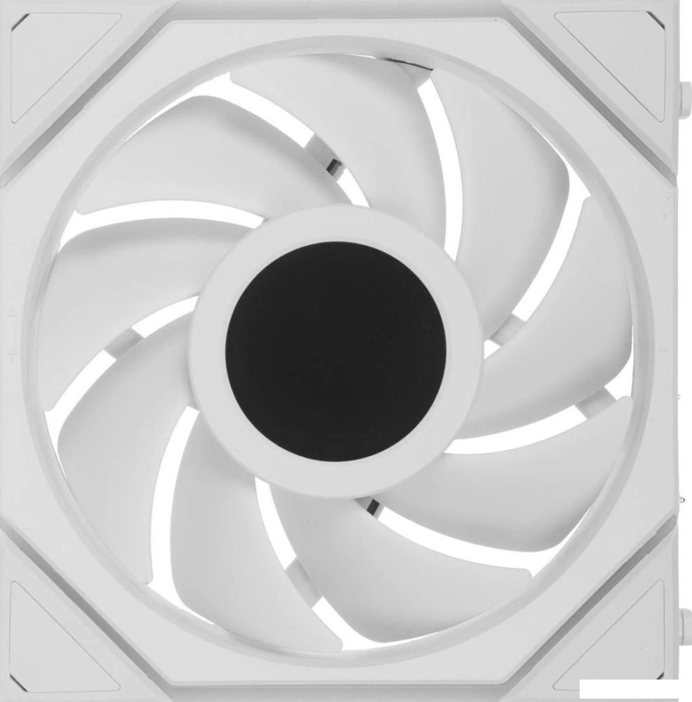 Вентилятор для корпуса Lian Li Uni Fan TL 120 Wireless G99.12TLLCD1W1W.R0