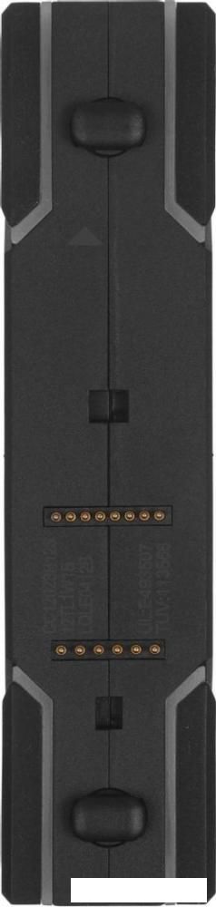 Вентилятор для корпуса Lian Li Uni Fan TL 120 Wireless G99.12TL1W1B.R0