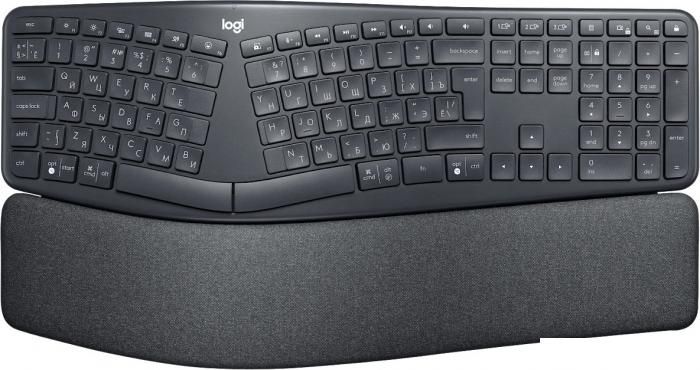 Клавиатура Logitech ERGO K860 920-010352