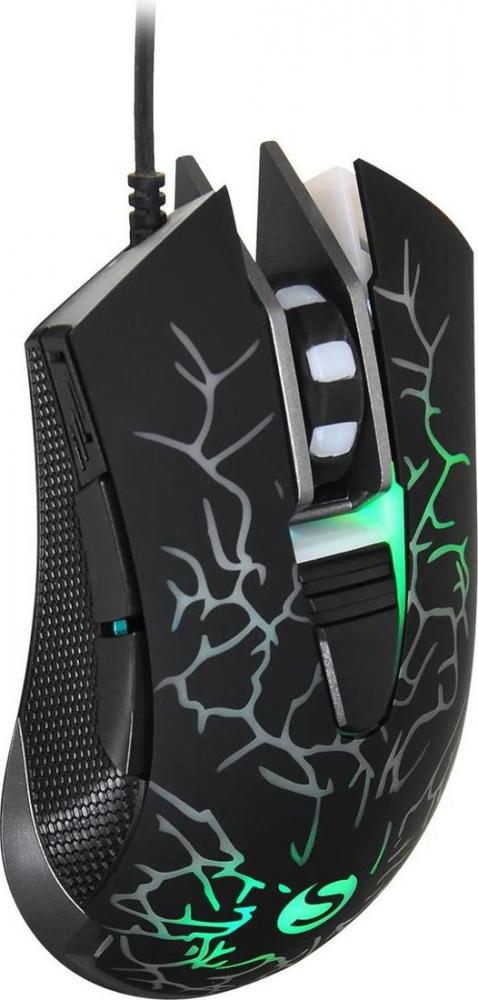 Игровая мышь SunWind SW-M705G