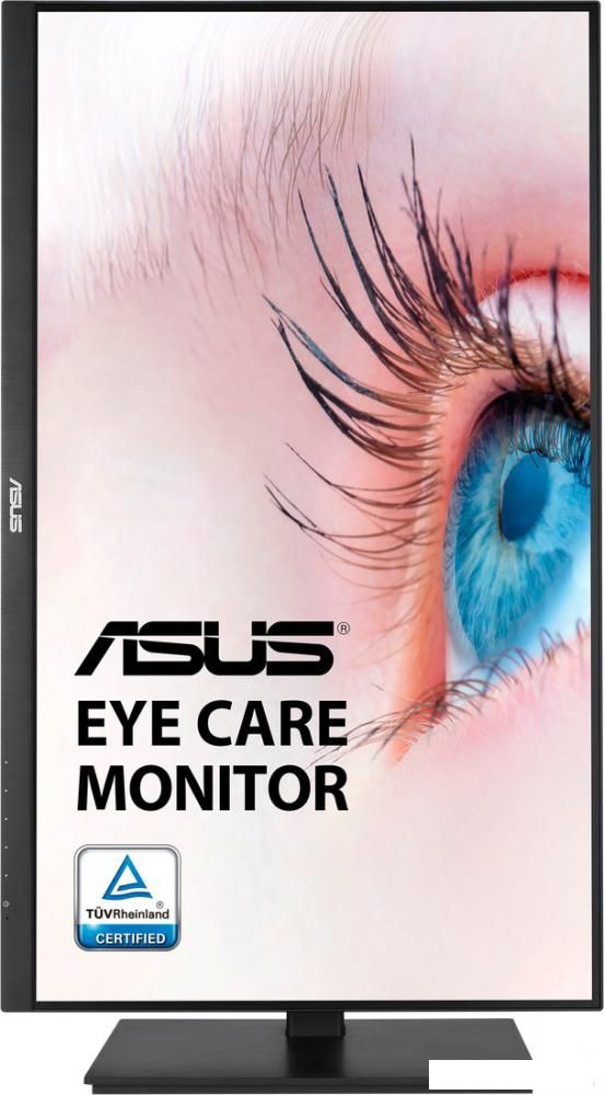 Монитор ASUS VA27DQSB