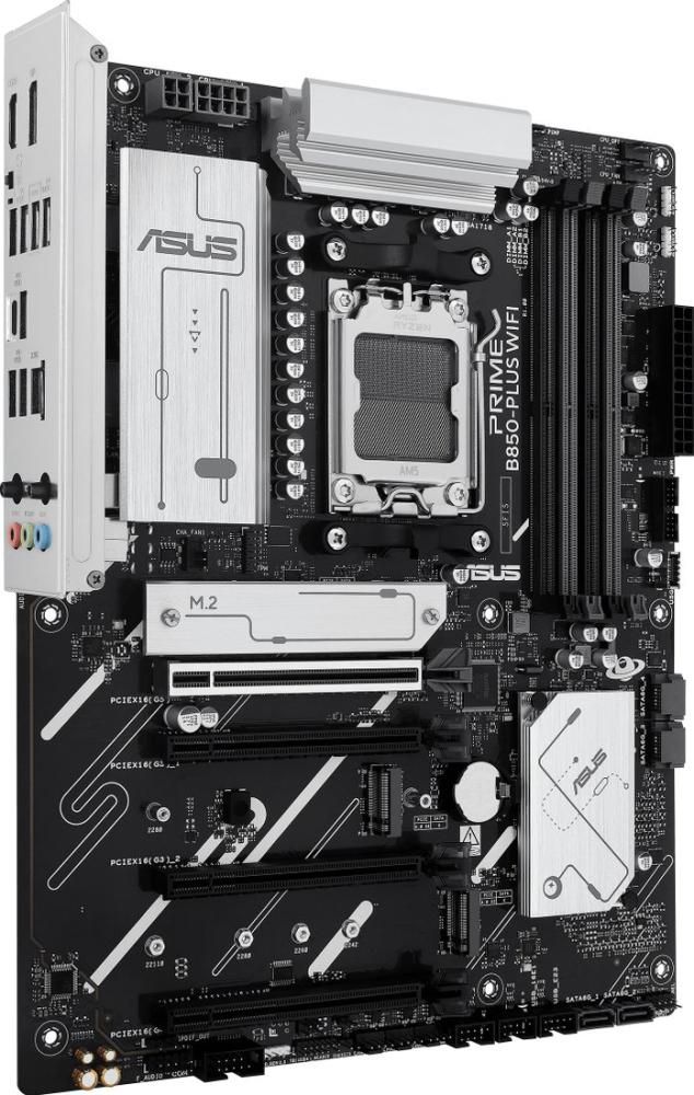 Материнская плата ASUS Prime B850-Plus WiFi