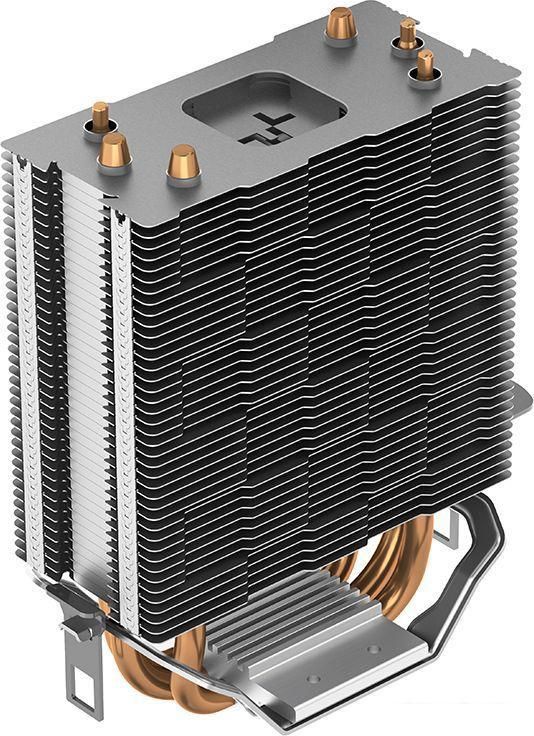 Кулер для процессора DeepCool AG300 LED R-AG300-BKLNMN-G