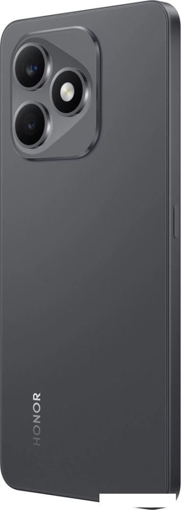 Телефон HONOR X8d 8GB/256GB международная версия (черный)