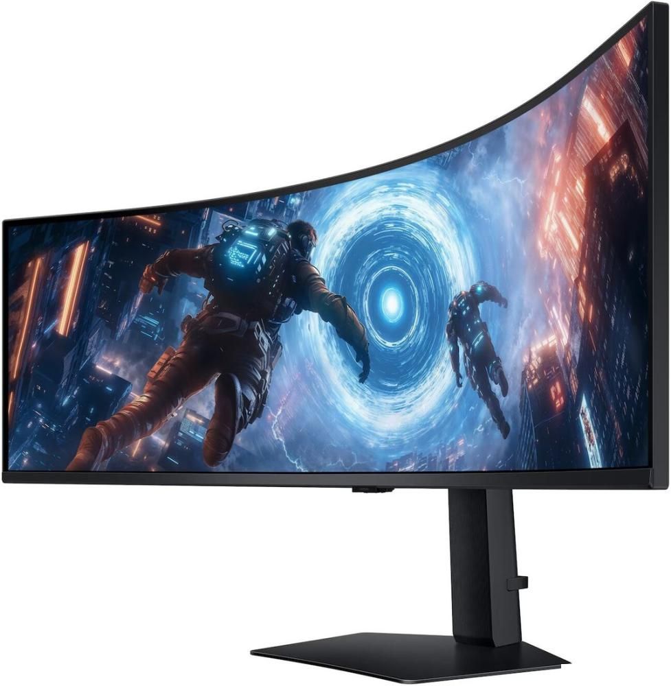Игровой монитор Samsung Odyssey G9 LS49FG916EIXCI