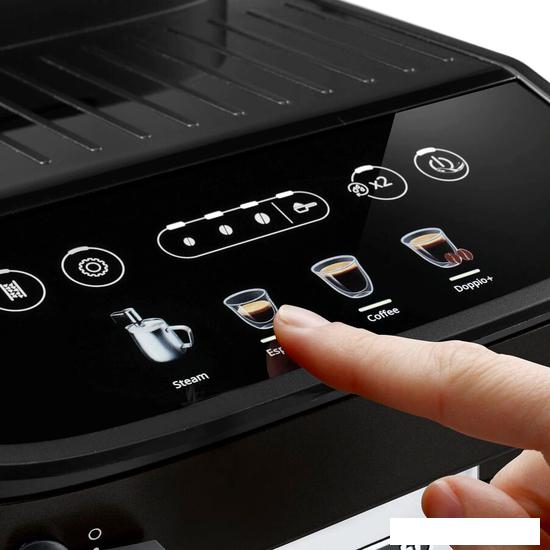 Кофемашина DeLonghi Magnifica Evo ECAM290.22.B