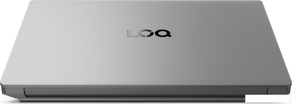 Игровой ноутбук Lenovo LOQ 15IAX9E 83LK009VIN