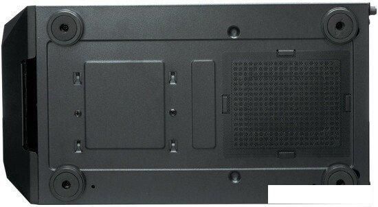 Корпус XASTRA A304 4ARGB (черный)