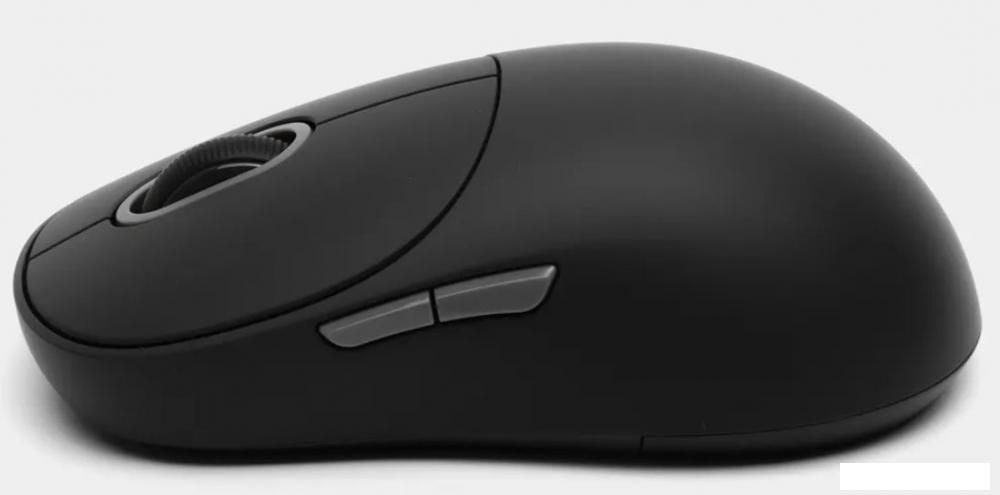 Мышь Xiaomi Wireless Mouse 3 XMWXSB03YM (темно-серый, китайская версия)