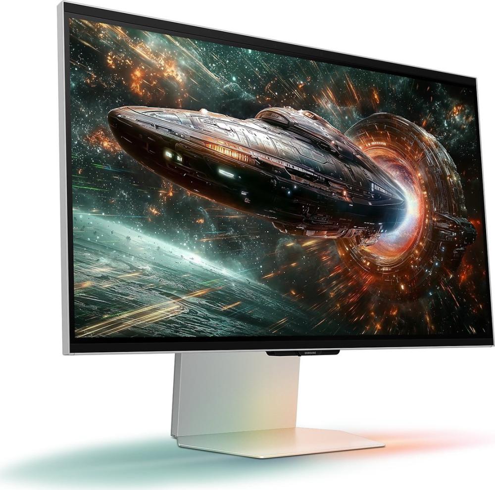 Игровой монитор Samsung Odyssey 3D LS27FG900XIXCI
