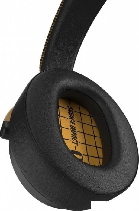 Наушники A4Tech Bloody M595 Renegade (черный)