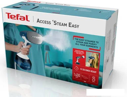 Отпариватель Tefal Access Steam Easy DT7130E1