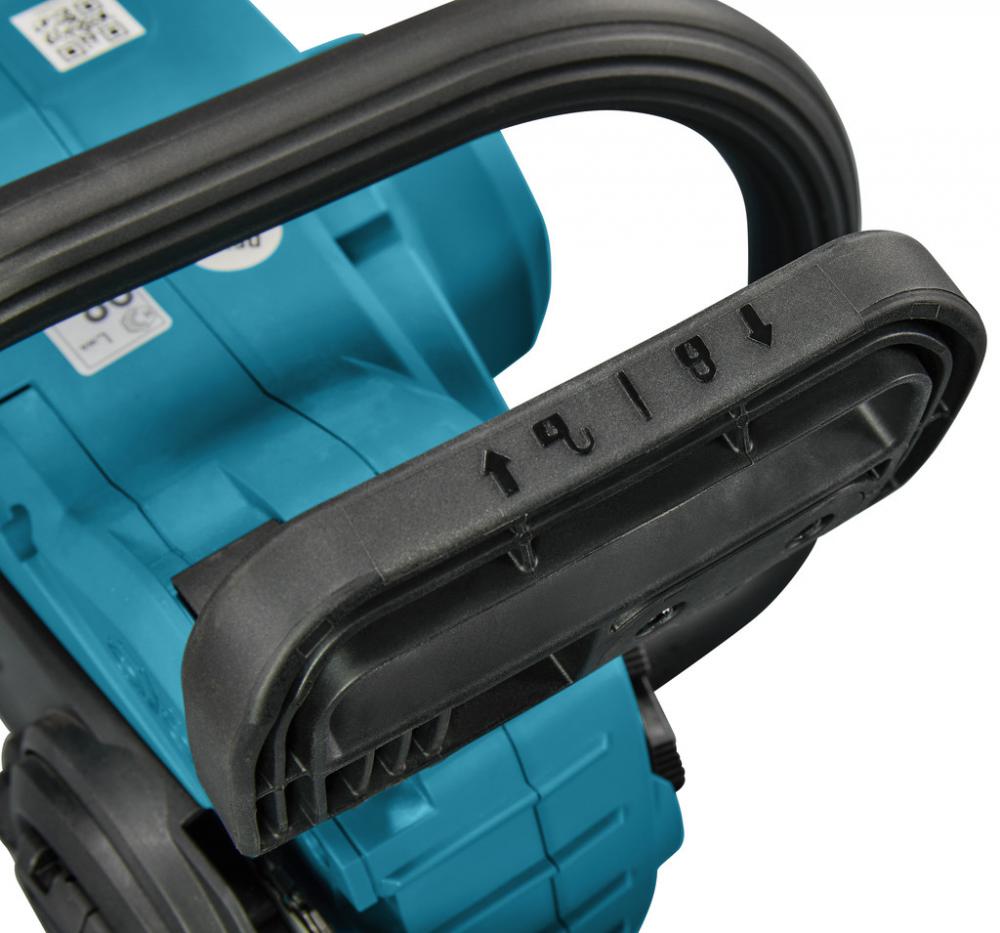 Аккумуляторная пила Makita DUC407Z (без АКБ)