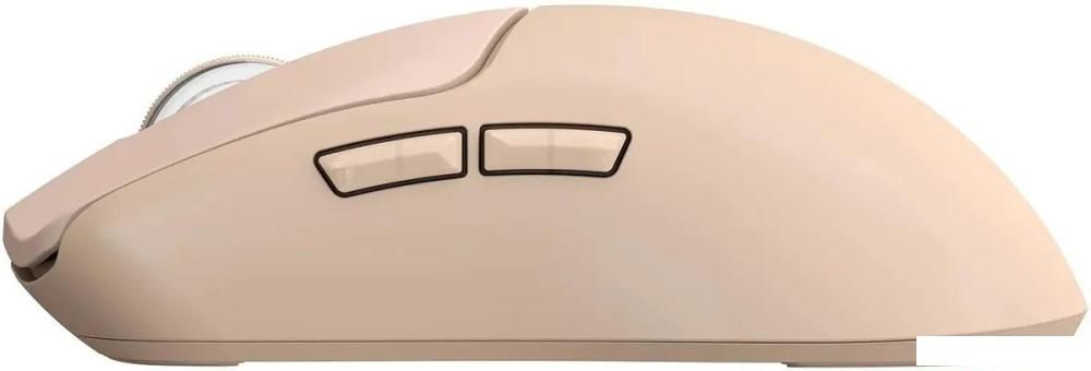 Мышь Acer OMR312 (розовый)