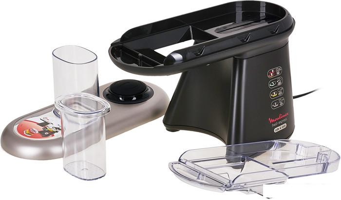 Овощерезка Moulinex Fresh Express Cube &amp; Stick DJ905832