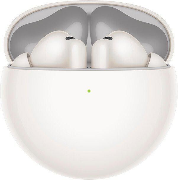 Наушники Huawei FreeBuds 7i (белый, международная версия)