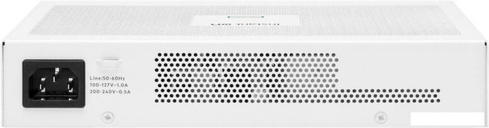Управляемый коммутатор 2-го уровня Aruba 1830 Series JL811A